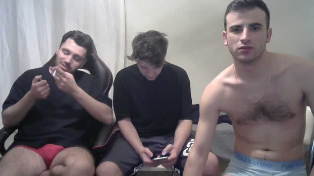 handsomeman6  29-05-2023 Recorded Video lovense