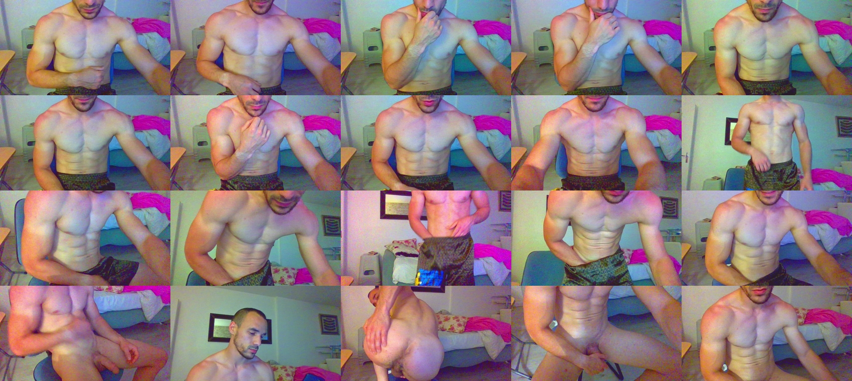 hugo3295  29-05-2023 Recorded Video sweet