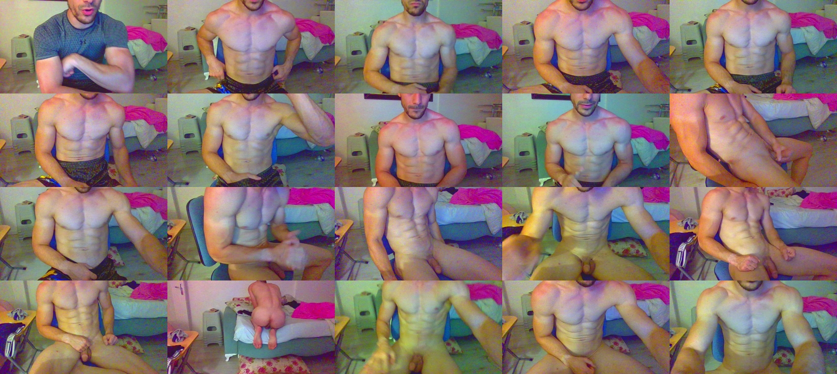 hugo3295  29-05-2023 Recorded Video toys