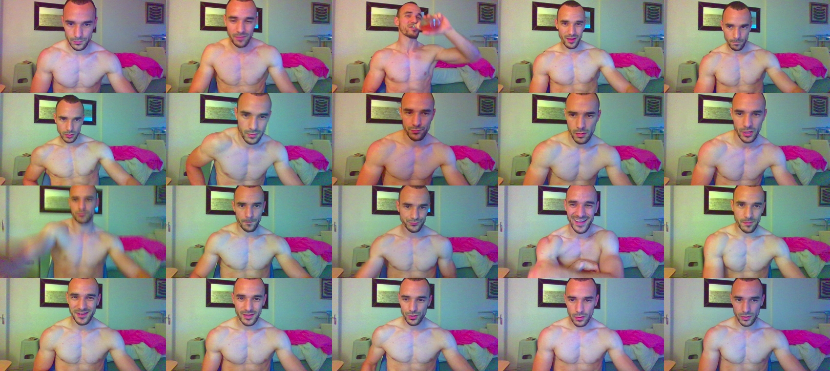 hugo3295  29-05-2023 Recorded Video sexykitty