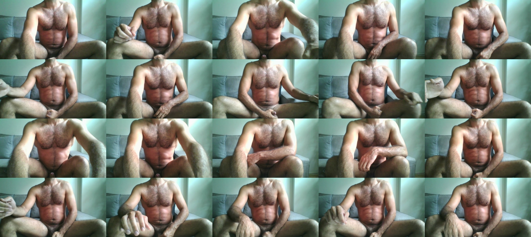 jaycourtney  29-05-2023 Recorded Video jerking