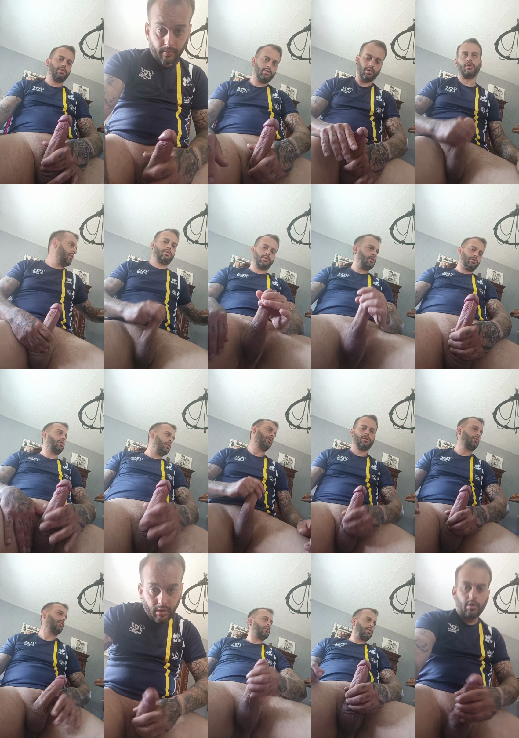 jc571  30-05-2023 Recorded Video lush