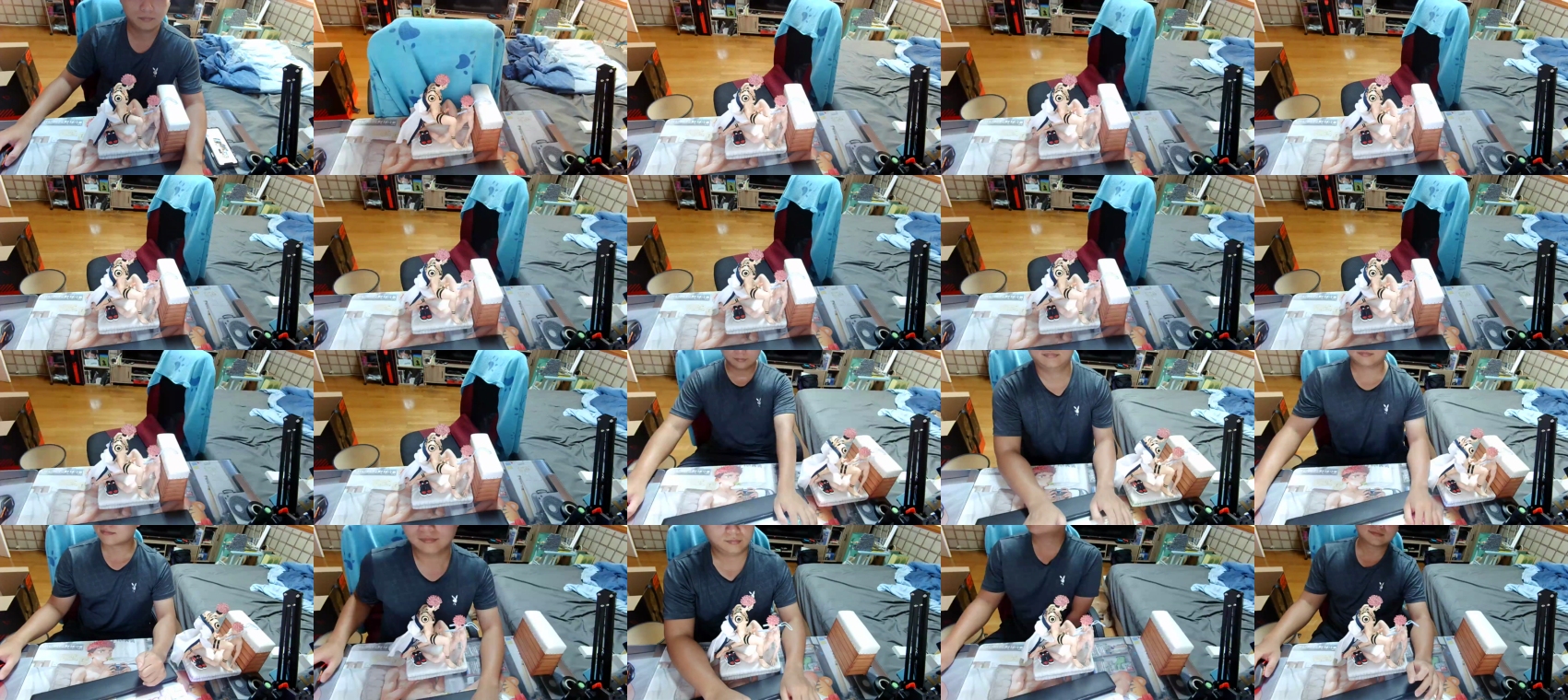 kafy58  30-05-2023 Recorded Video jerkoff