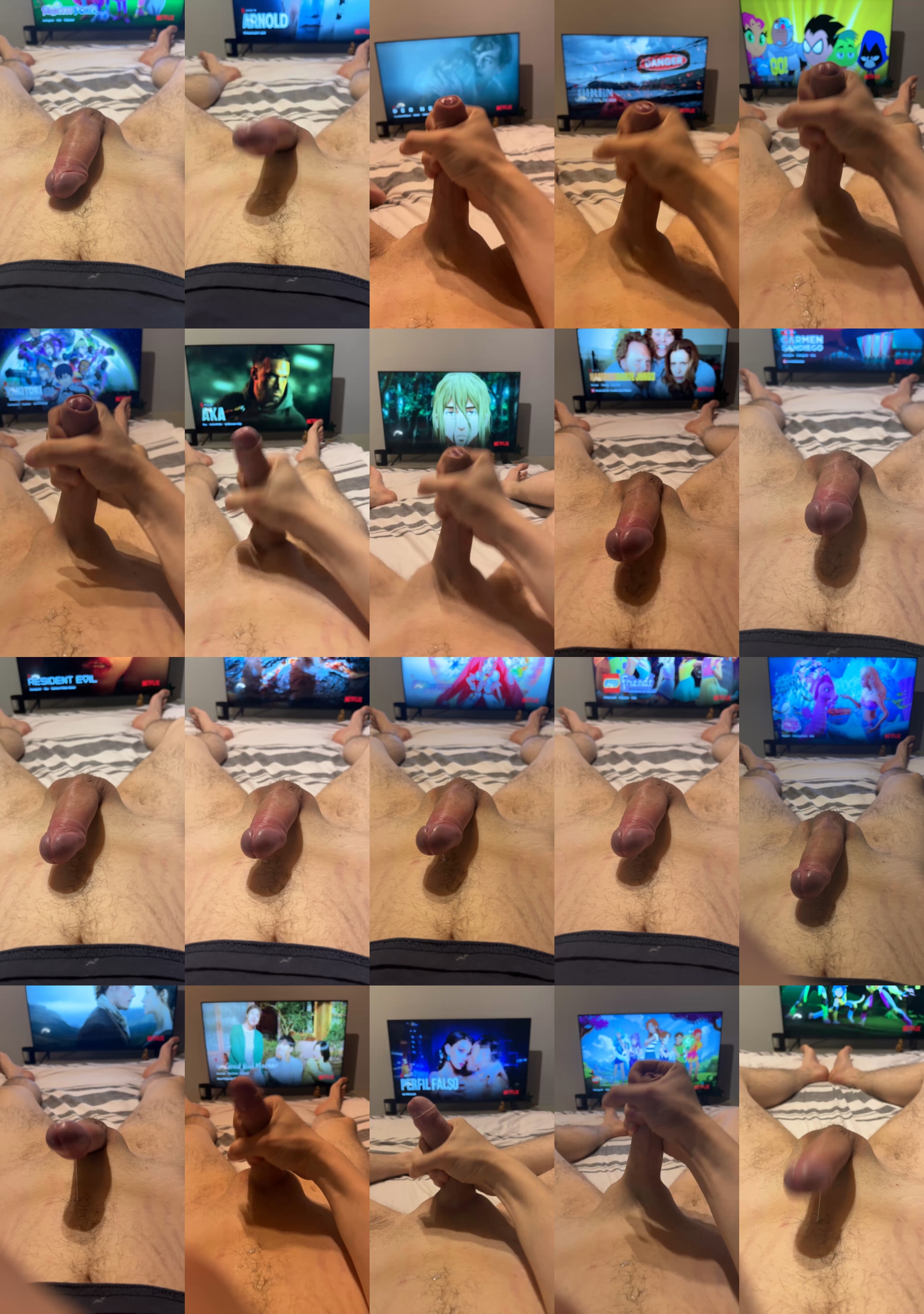 kilian464  30-05-2023 Recorded Video sexy