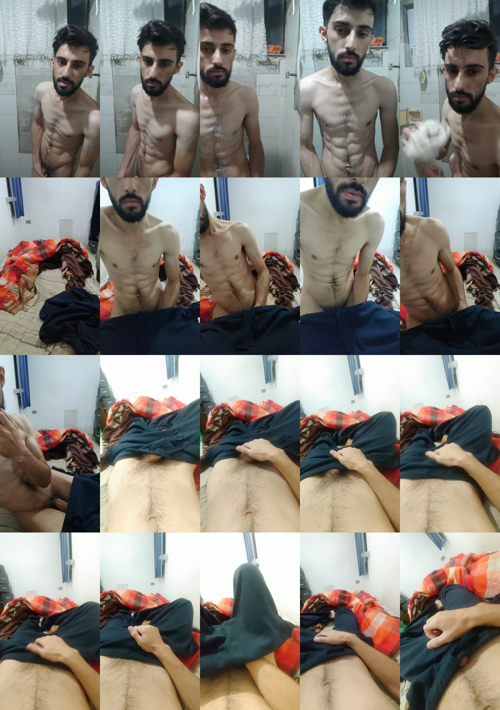magreloroludo3  29-05-2023 Recorded Video jackoff
