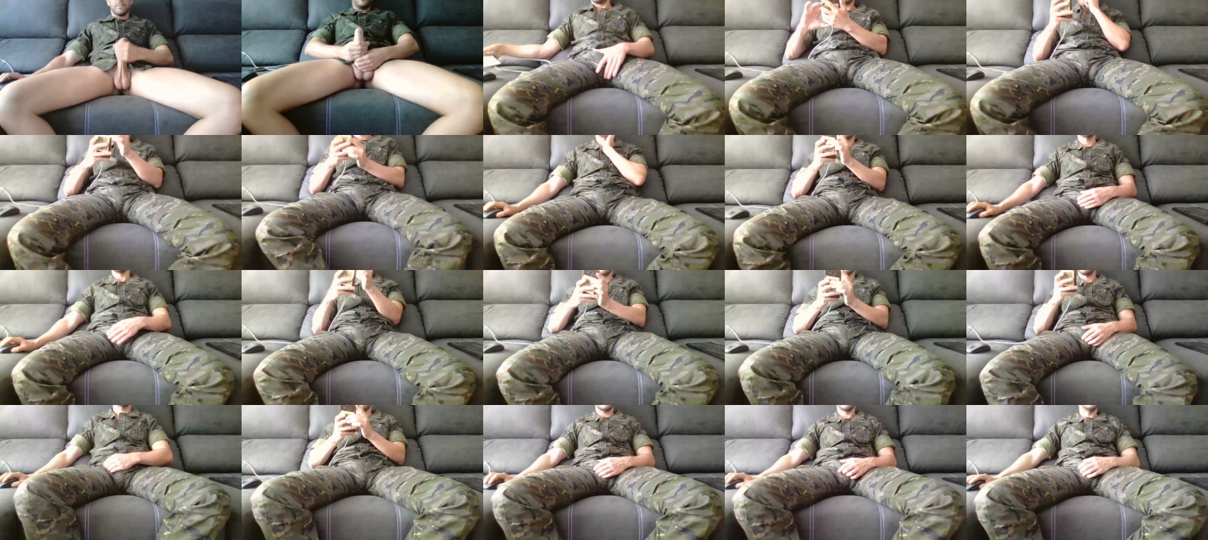 militar_guap  30-05-2023 Recorded Video deepthroat