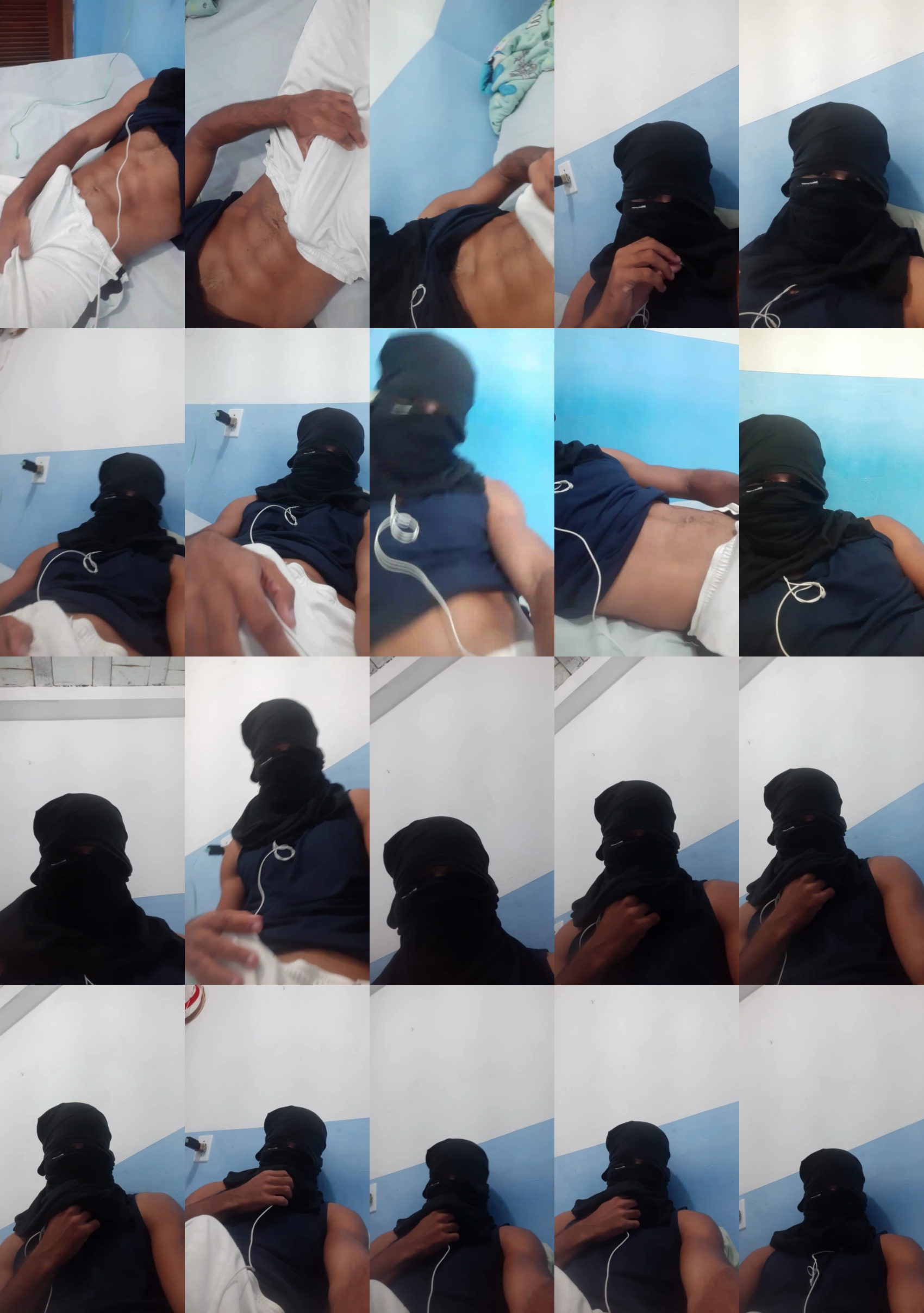 musculososx4  29-05-2023 Recorded Video bigass