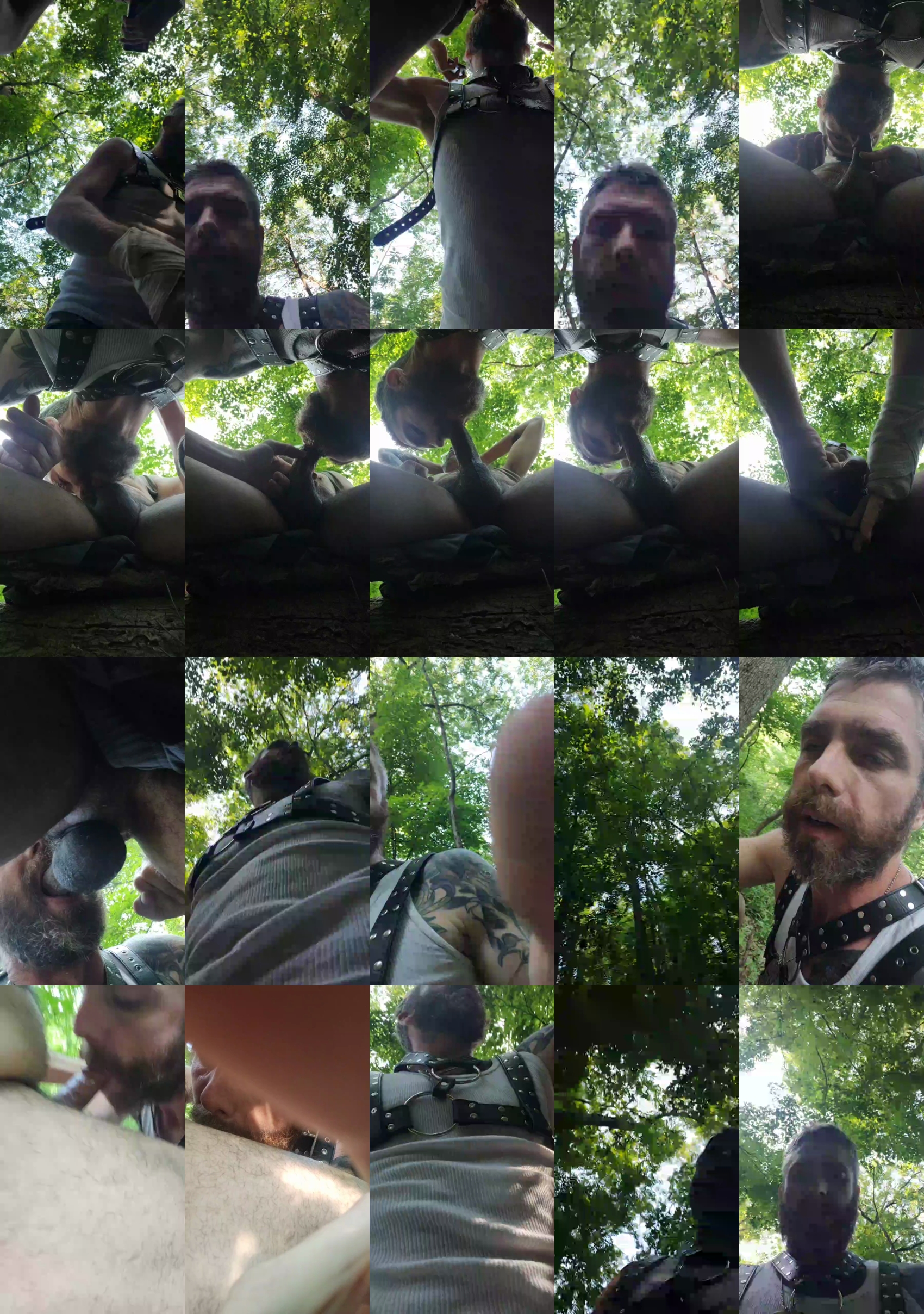 nakedgeorge3  29-05-2023 Recorded Video toys