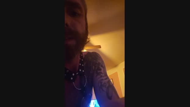 nakedgeorge3  29-05-2023 Recorded Video bigballs