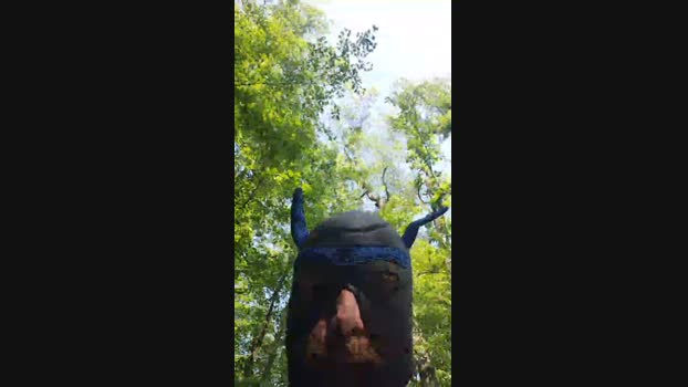nakedgeorge3  29-05-2023 Recorded Video ass
