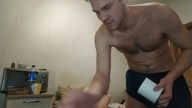 olegkizz  29-05-2023 Recorded Video jackoff