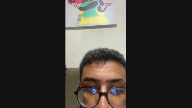 oviniborges  29-05-2023 Recorded Video sex