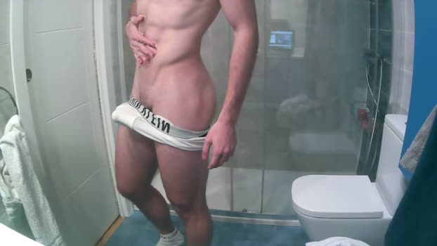 sexboyqq  30-05-2023 Recorded Video striptease
