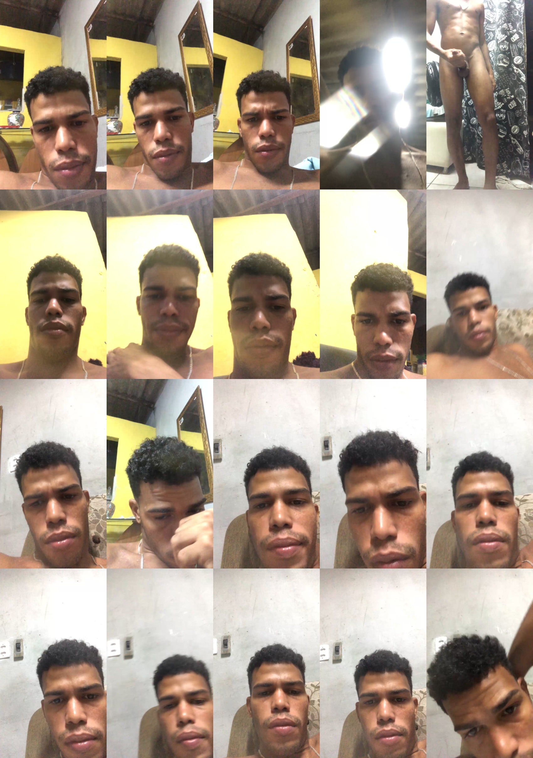 taqua34  29-05-2023 Recorded Video kiss