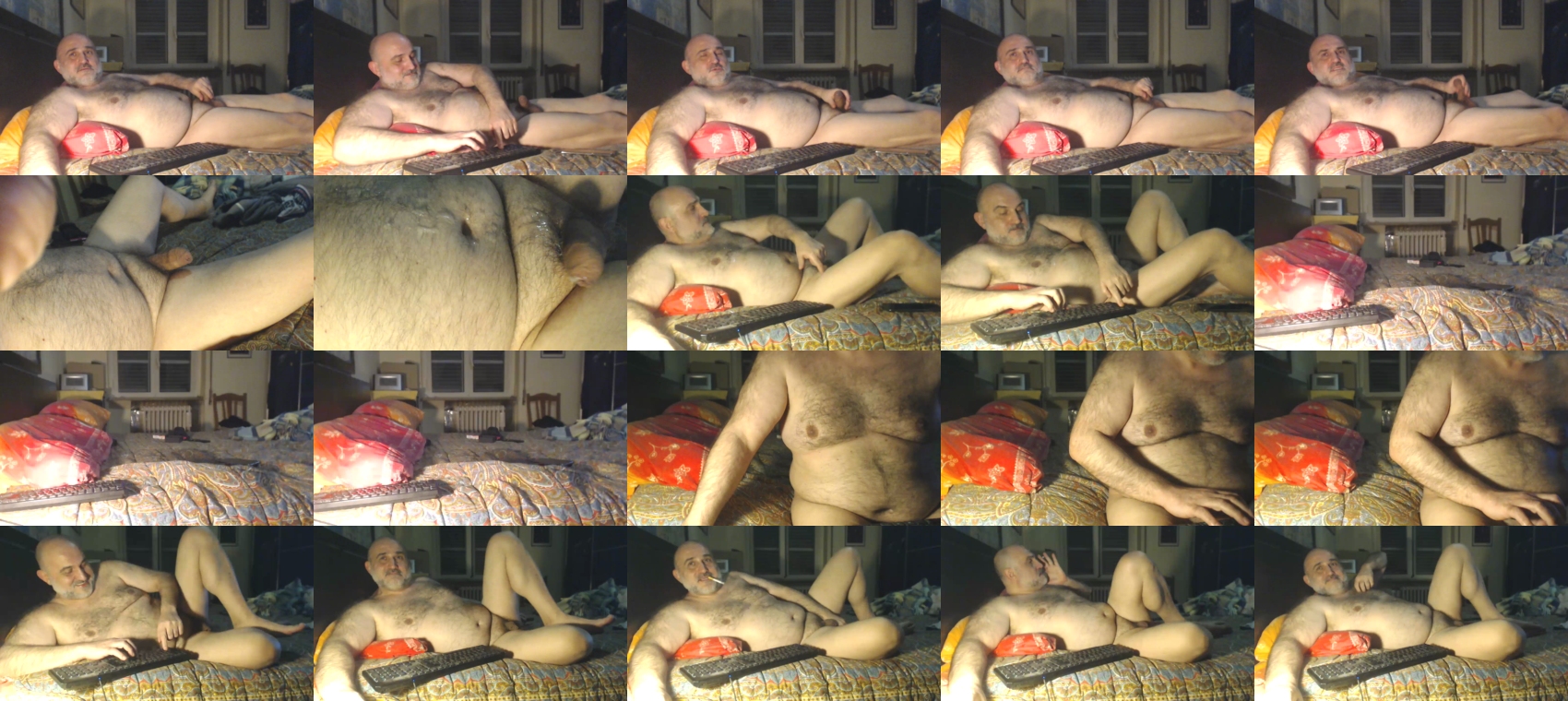 tekken5  29-05-2023 Recorded Video fuckhard