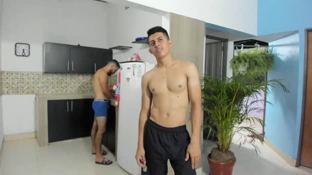 the_new_luxury  29-05-2023 Recorded Video skinny