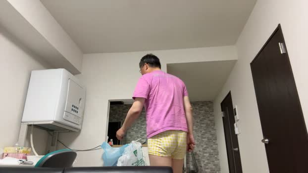 tomy_31  29-05-2023 Recorded Video kiss