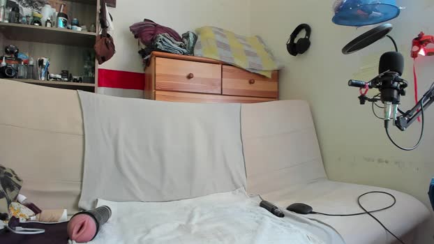 viraglaci18  30-05-2023 Recorded Video nude