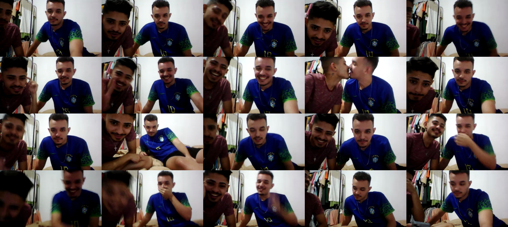 zachhottie  29-05-2023 Recorded Video horny