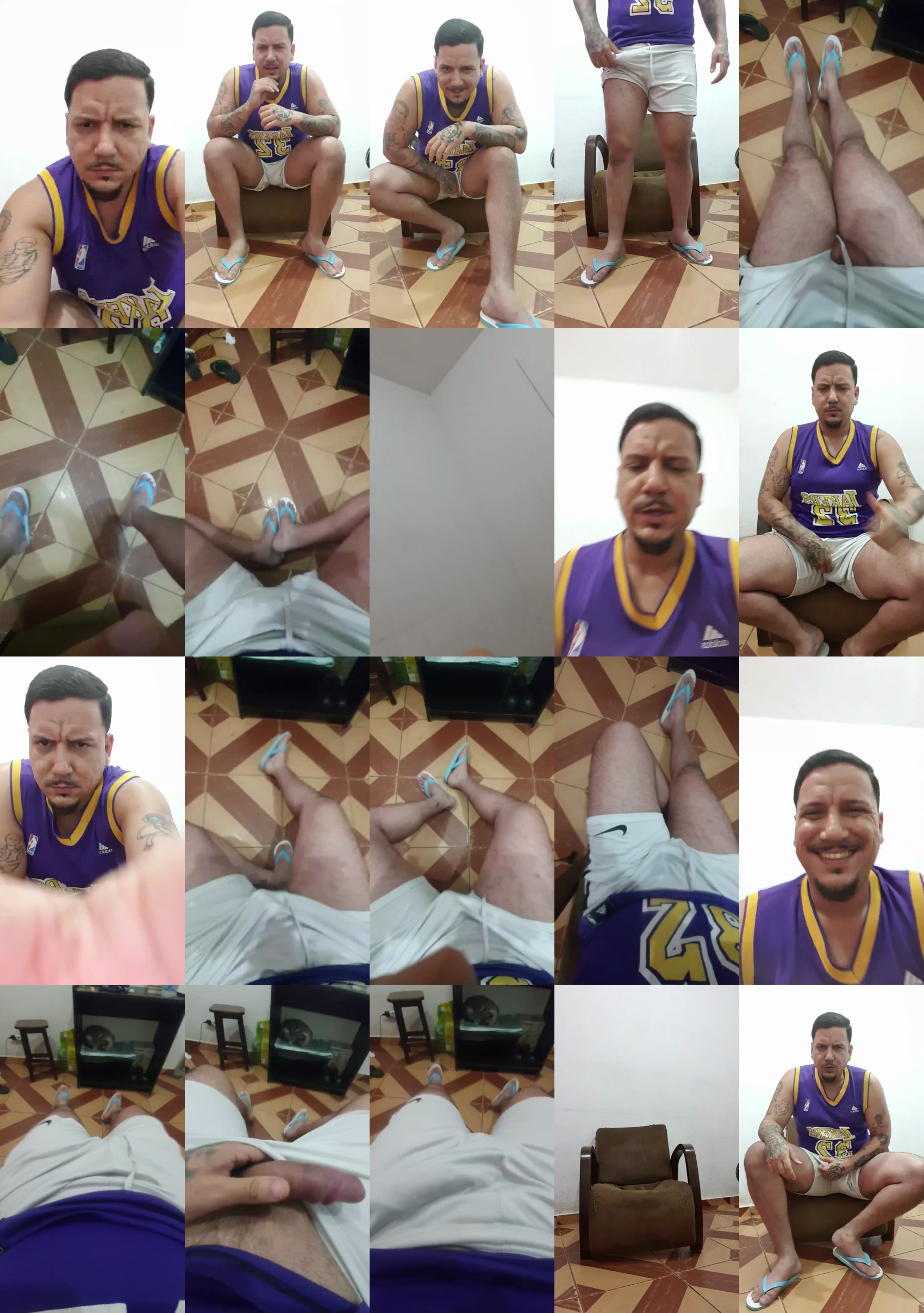BandidoBK  30-05-2023 Recorded Video deep