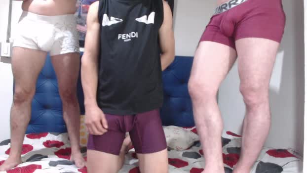 BisxBoysGrup  30-05-2023 Recorded Video beautiful