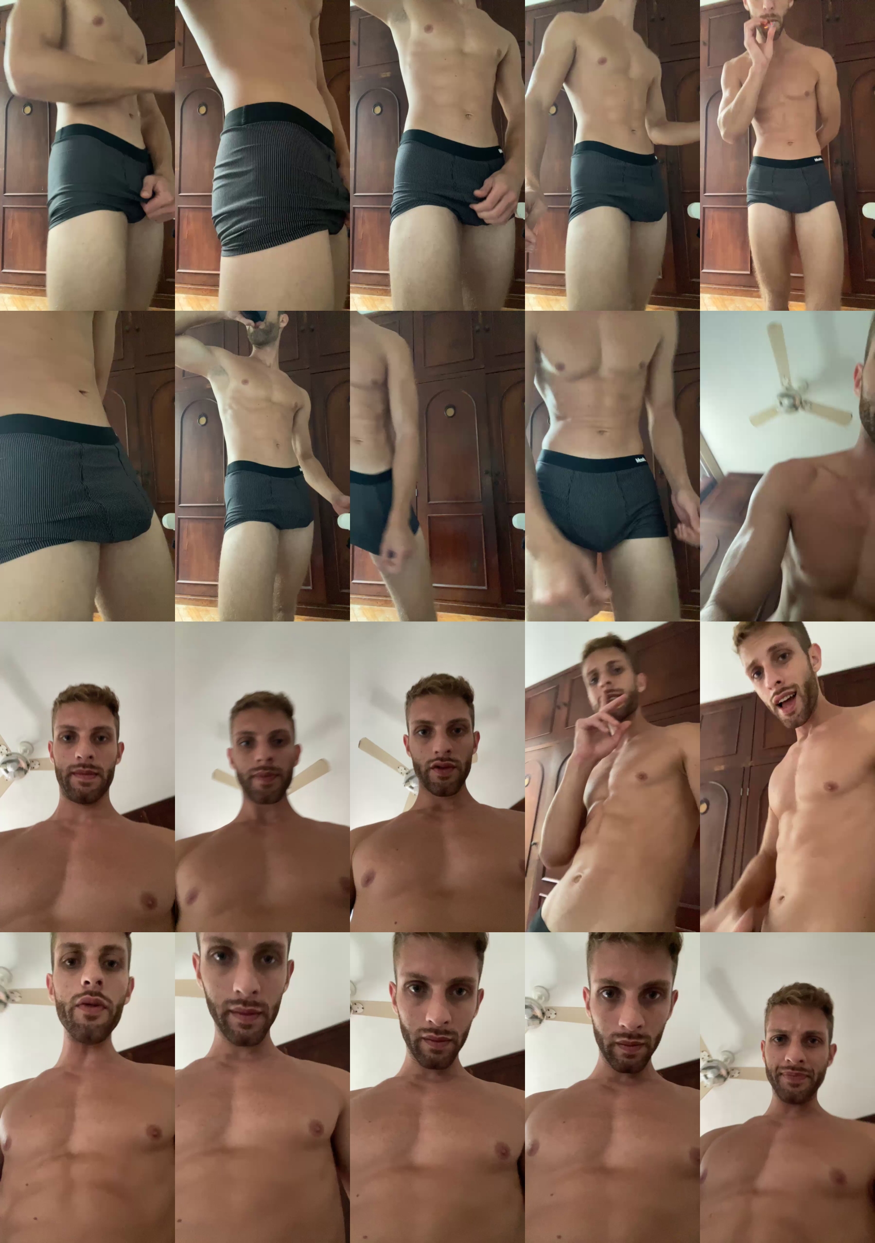 BrazilianHorny7  31-05-2023 Recorded Video skinny