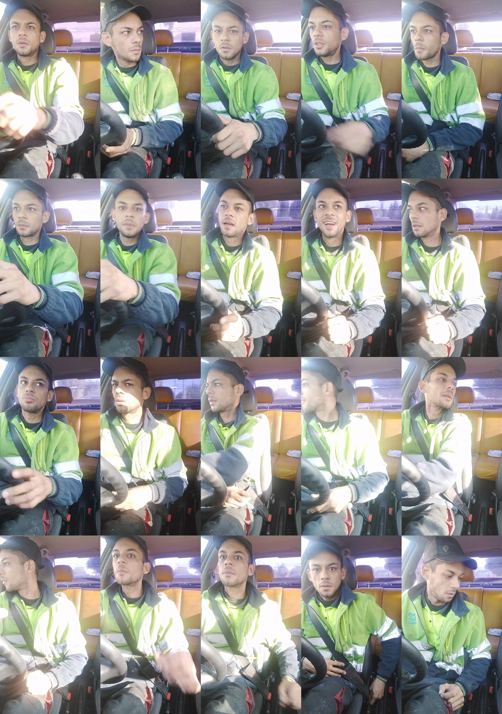 Brennotesudo  30-05-2023 Recorded Video kink