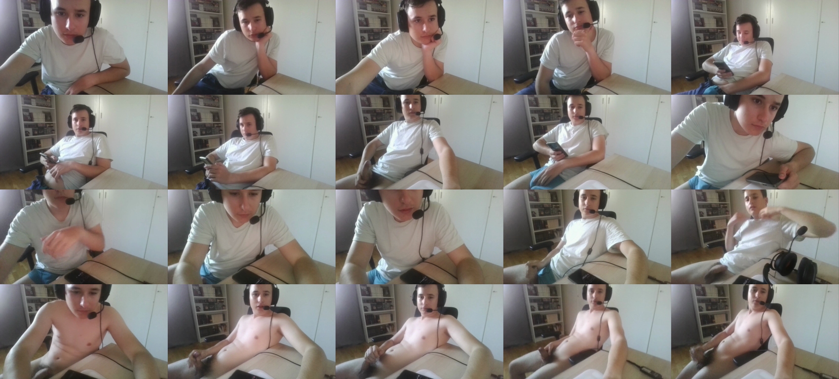CarotteMagique  30-05-2023 Recorded Video naughty