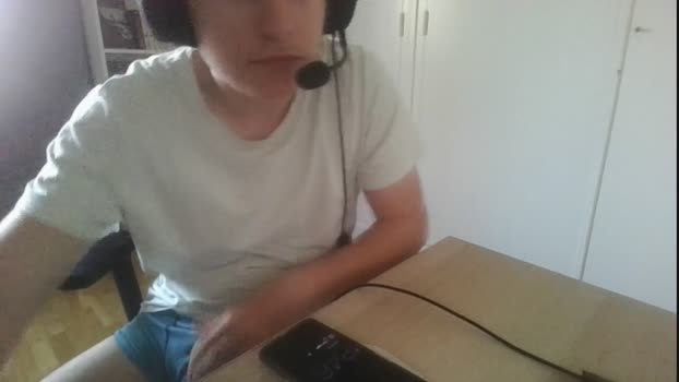 CarotteMagique  30-05-2023 Recorded Video naughty