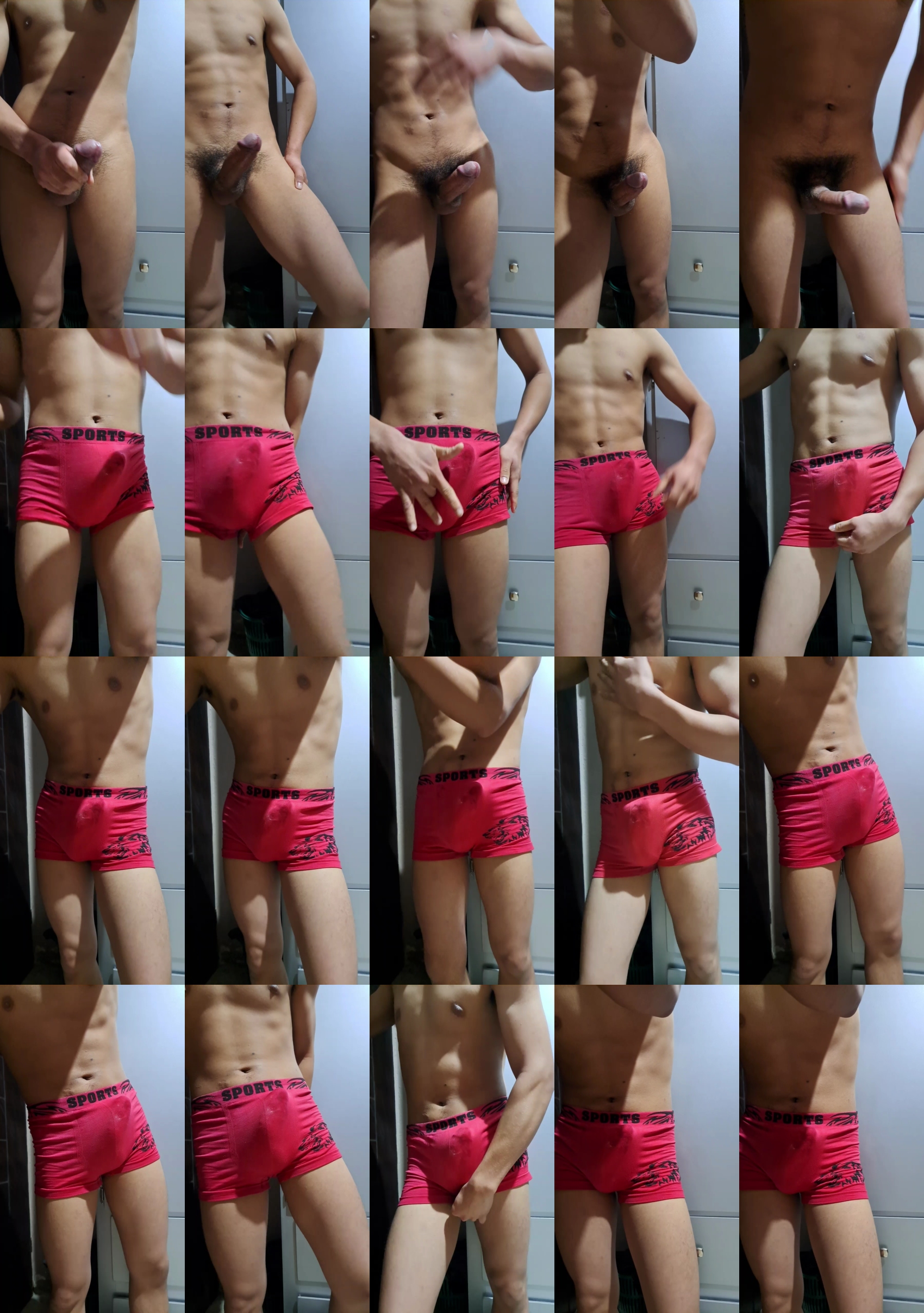 Ernestsexy19  31-05-2023 Recorded Video bigload
