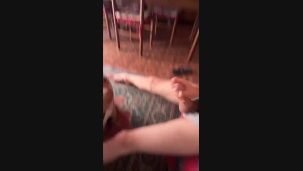Ilvido  31-05-2023 Recorded Video bj-dildo