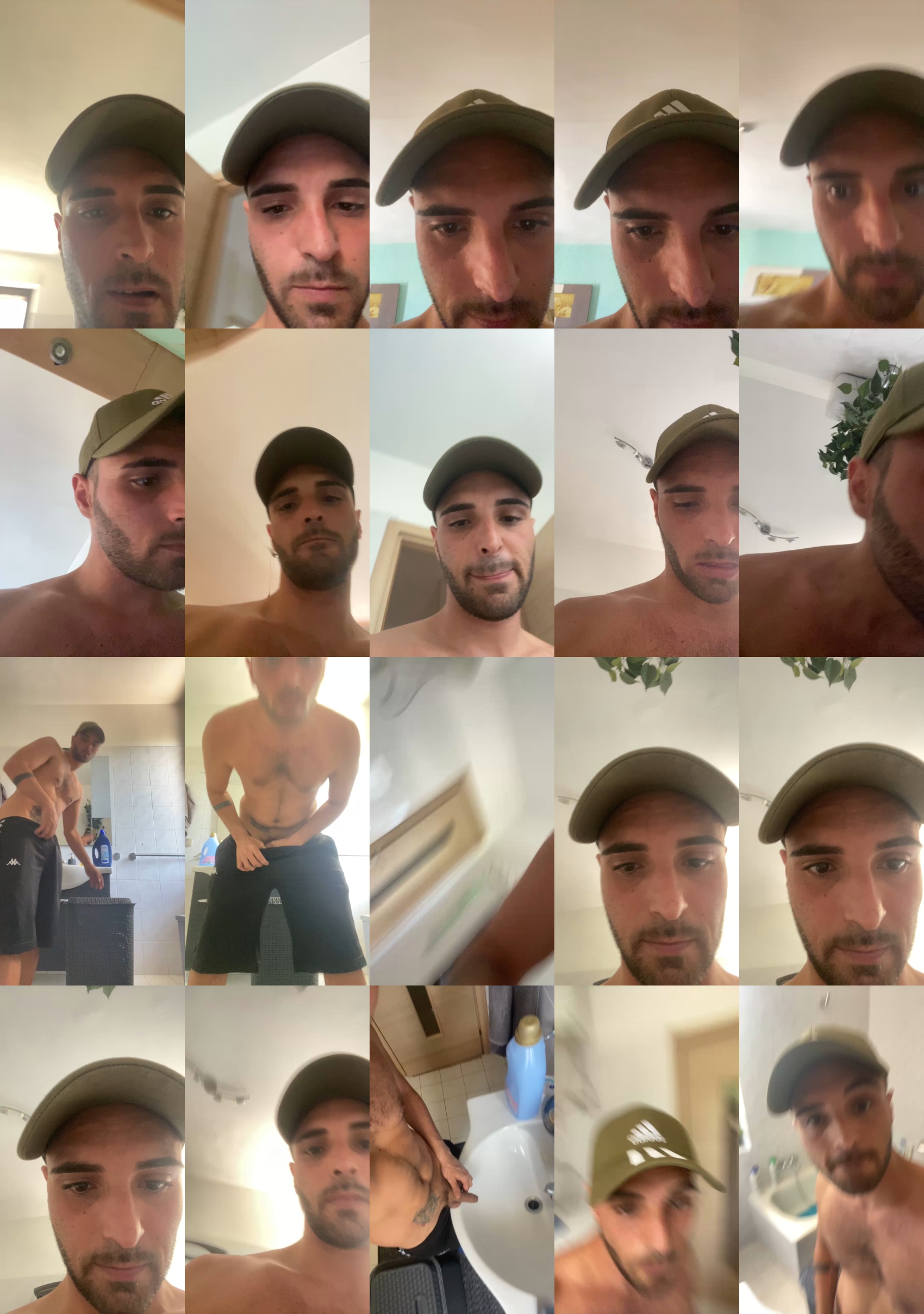 Ivn20na  31-05-2023 Recorded Video beauty