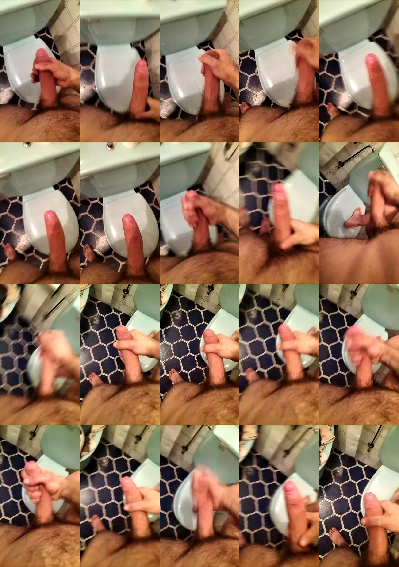 Javilbk  30-05-2023 Recorded Video fingers