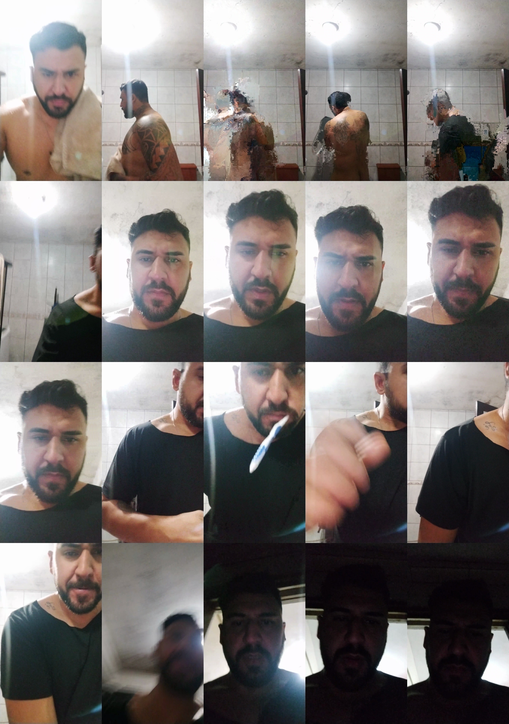 JrCampos31  30-05-2023 Recorded Video horny