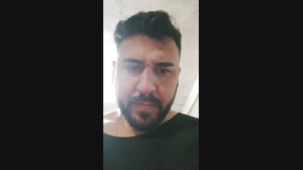JrCampos31  30-05-2023 Recorded Video horny