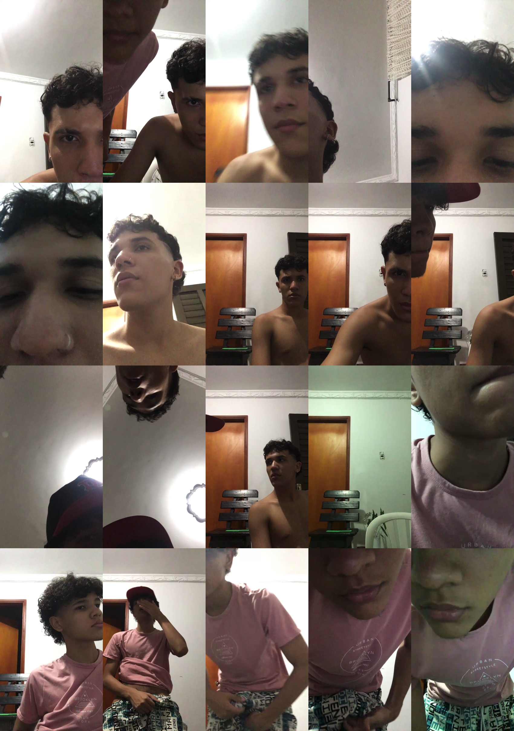 Kanner26  30-05-2023 Recorded Video nude