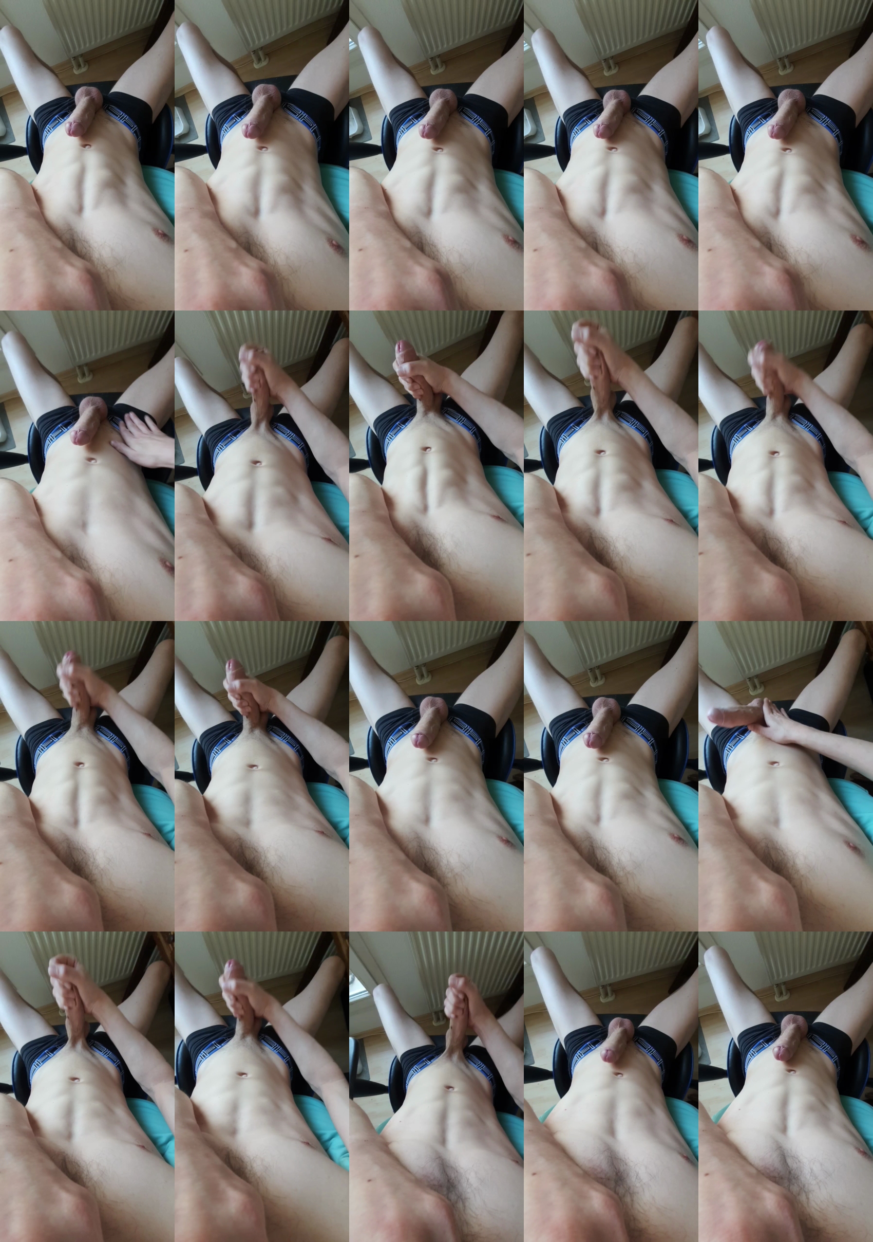 Leo67_  31-05-2023 Recorded Video legs