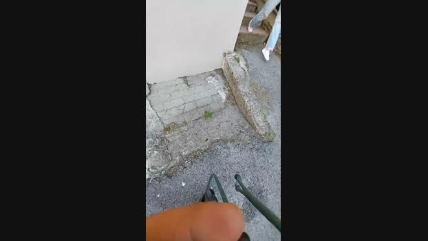 Lurio  30-05-2023 Recorded Video sexybody