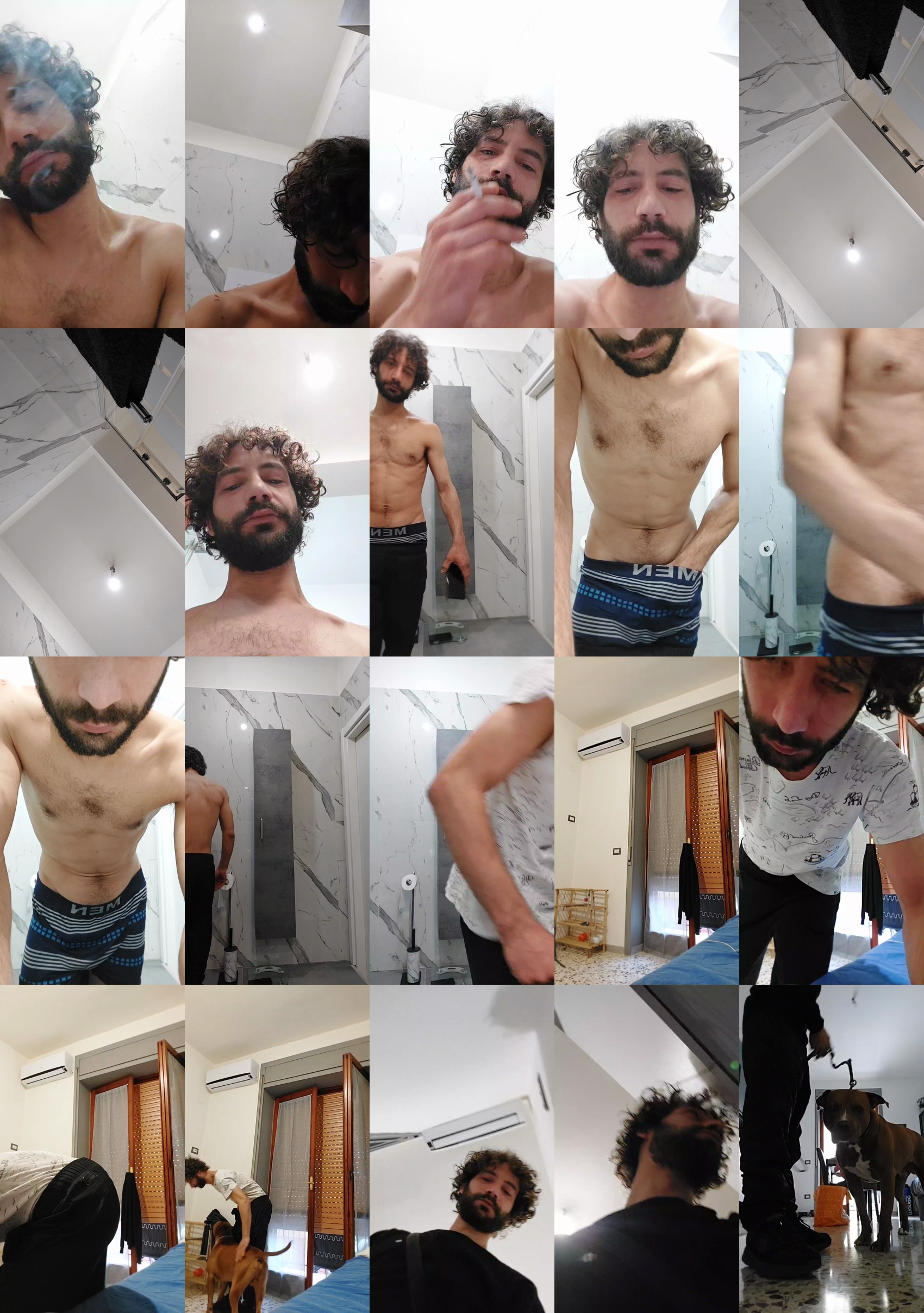 Lurio  30-05-2023 Recorded Video Pretty