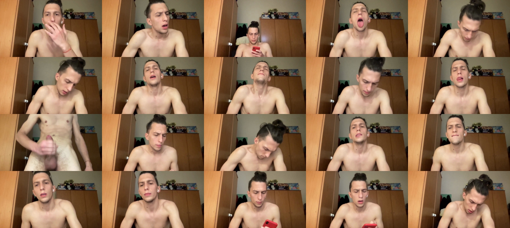 MassiveRob99  31-05-2023 Recorded Video fuckher