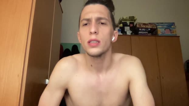 MassiveRob99  31-05-2023 Recorded Video fuckher