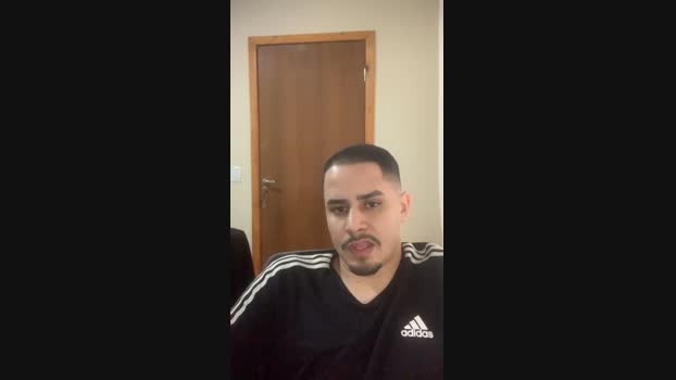 MotoboyBigPau  31-05-2023 Recorded Video handsome