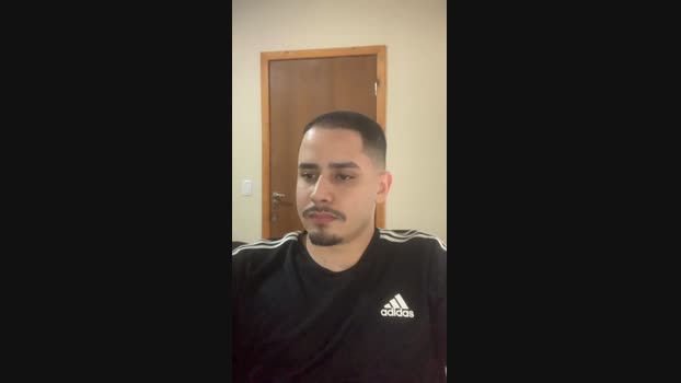 MotoboyBigPau  31-05-2023 Recorded Video gay