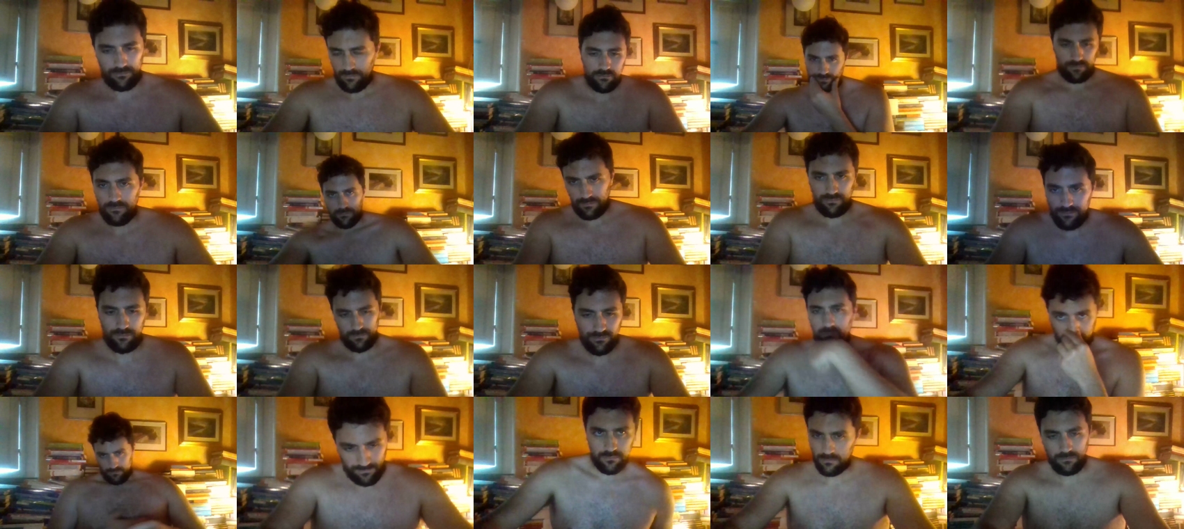Orso_perverso  30-05-2023 Recorded Video sexykitty