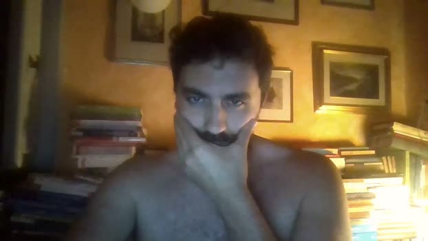 Orso_perverso  30-05-2023 Recorded Video jerkoff