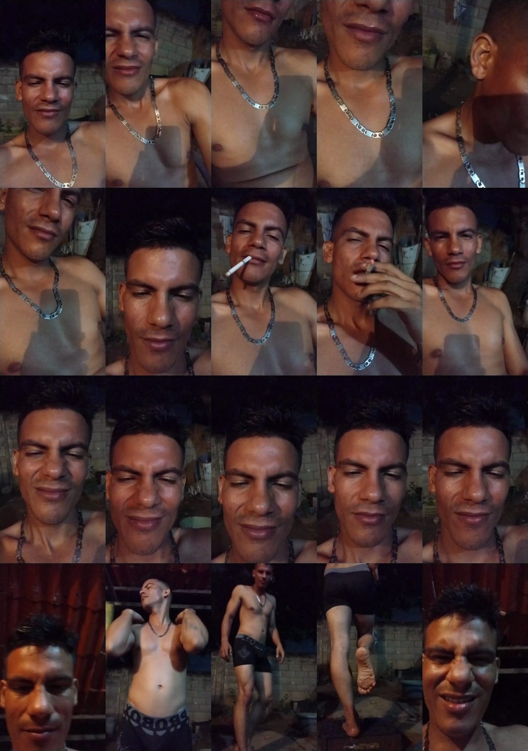 Prreea  30-05-2023 Recorded Video love