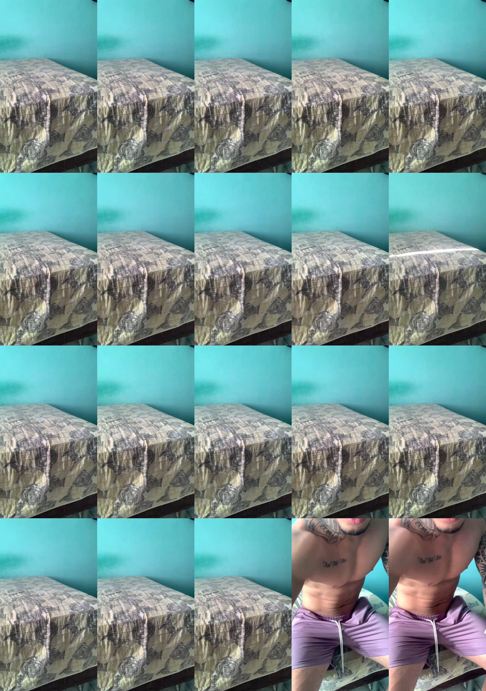 RickDotado20  30-05-2023 Recorded Video XXX