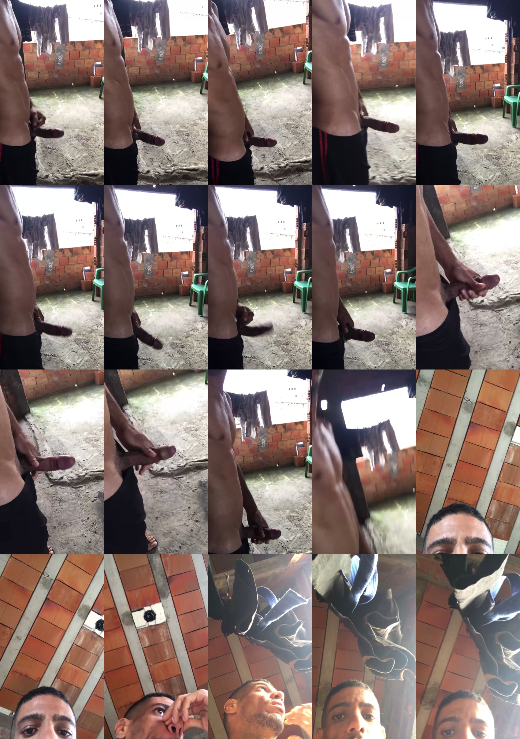Roladecavalo  31-05-2023 Recorded Video bigballs