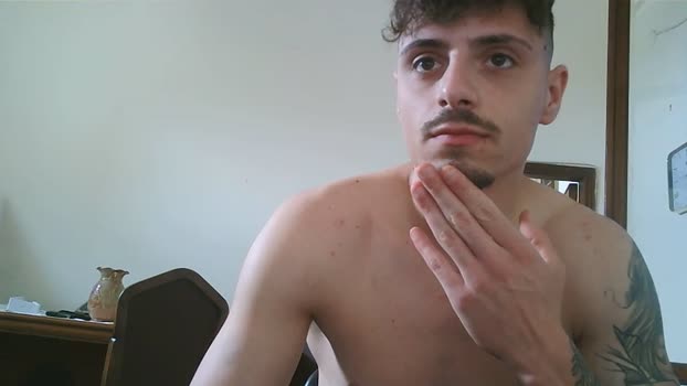 ShowForYou7  31-05-2023 Recorded Video orgasm