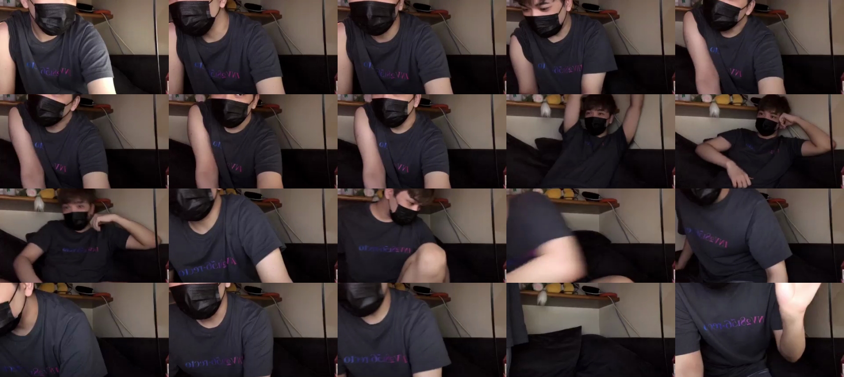 Takxoxo34  30-05-2023 Recorded Video ass